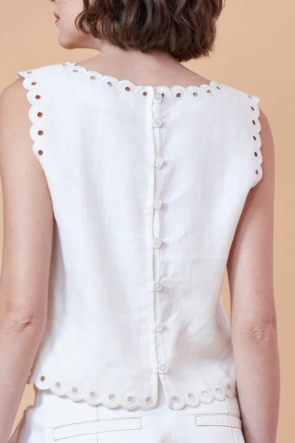 BLUSA HATUTU