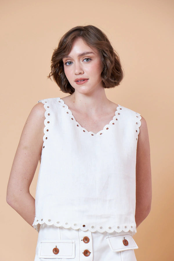 BLUSA HATUTU