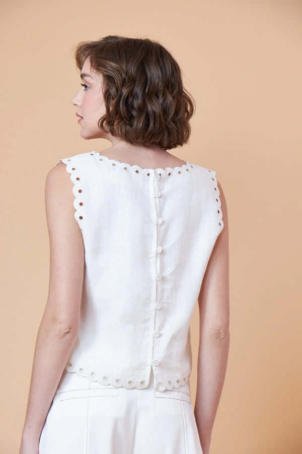 BLUSA HATUTU