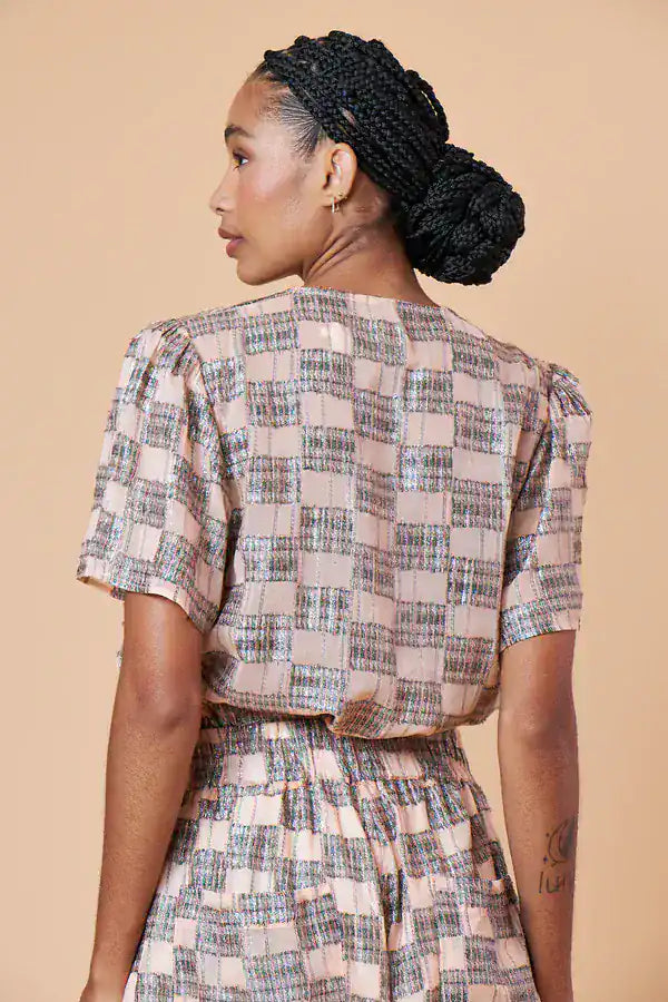 blusa marialva