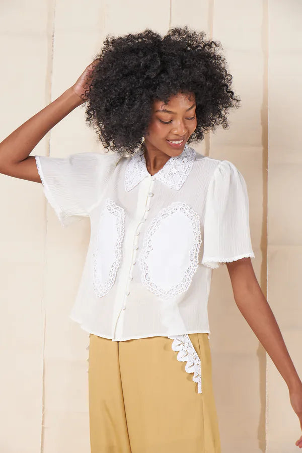 blusa salvador