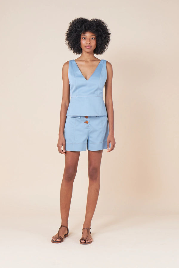 blusa força