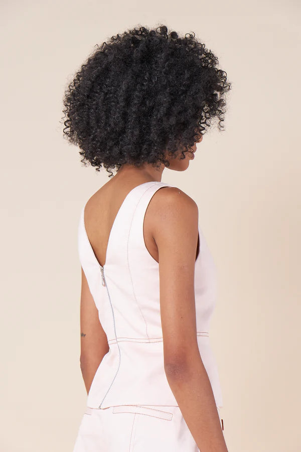 blusa força