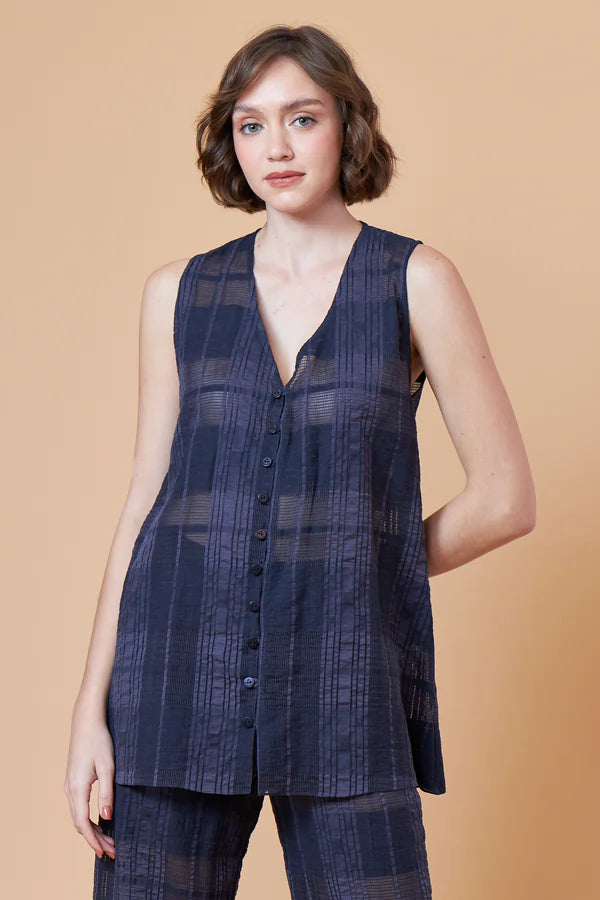 BLUSA RASTRO
