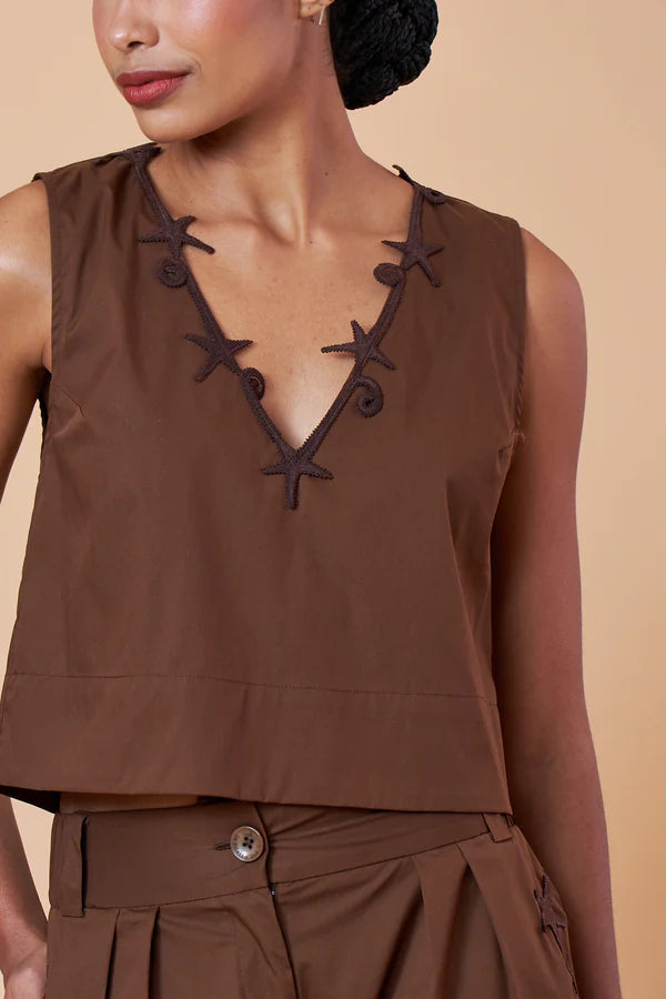 BLUSA LAPA