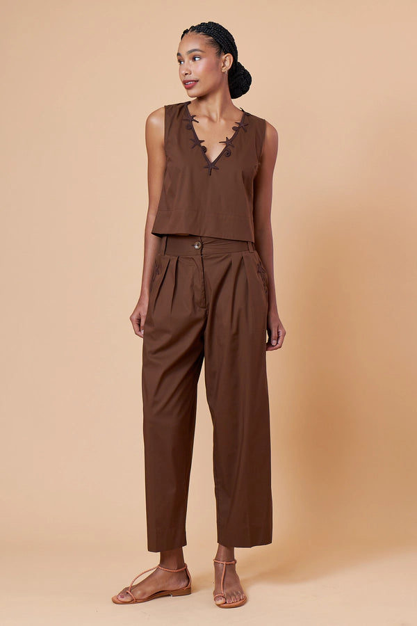 BLUSA LAPA