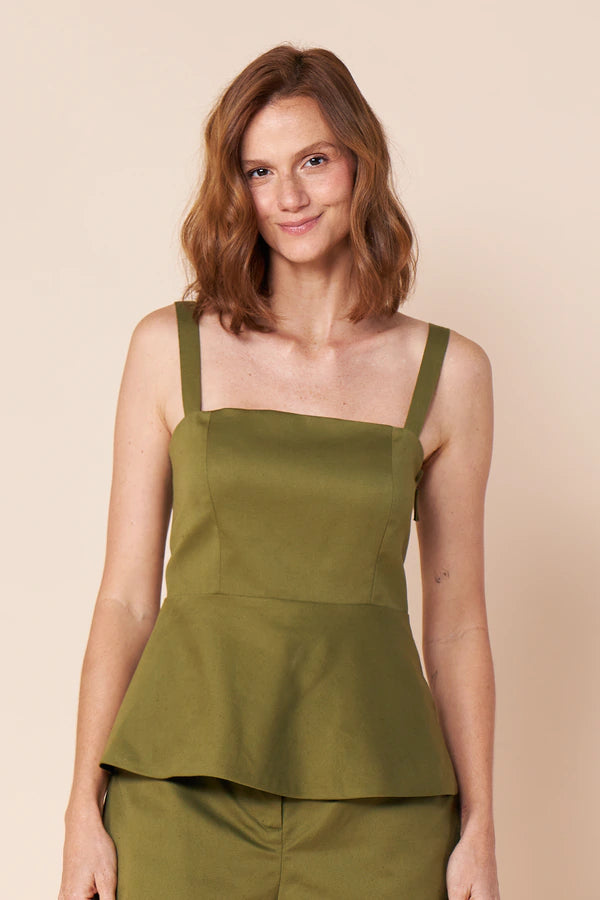 blusa limiar