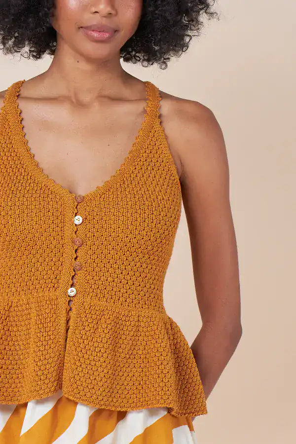 BLUSA ANGELIN