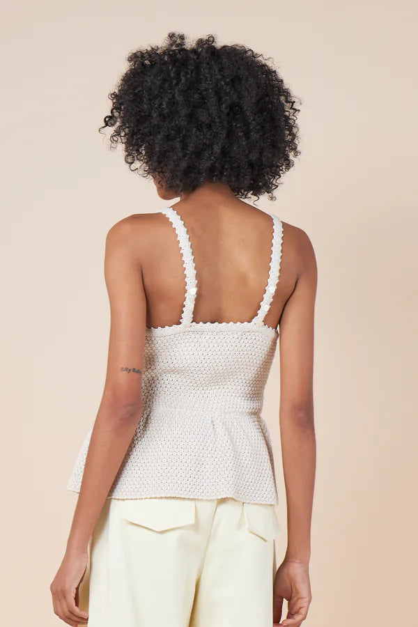 BLUSA ANGELIN