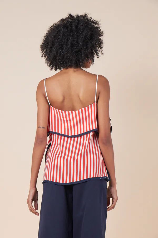 blusa yara