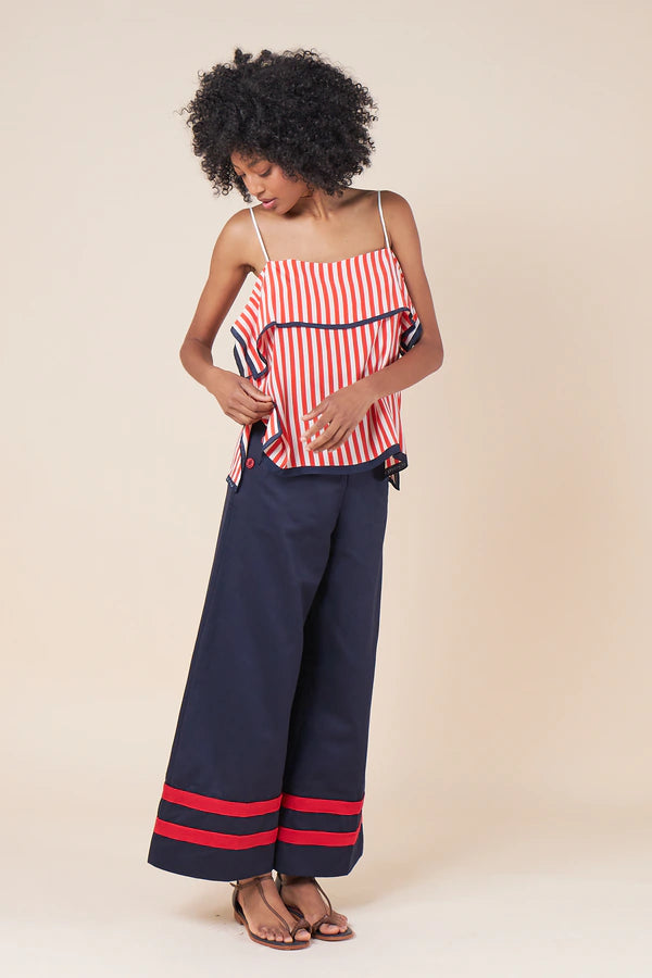 blusa yara