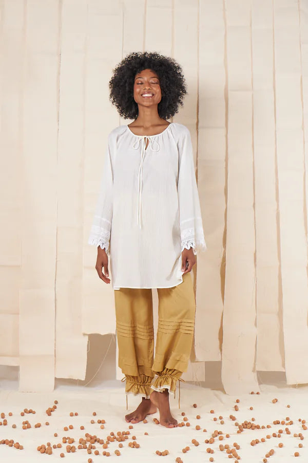 blusa baobara