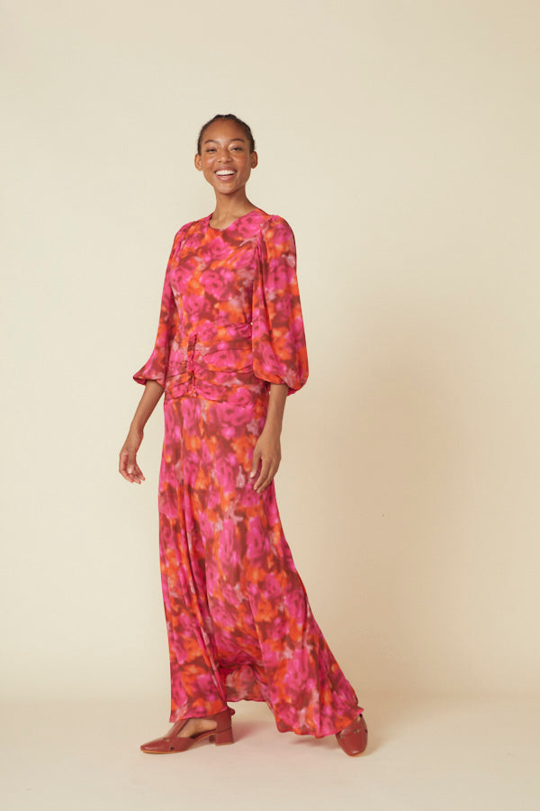 VESTIDO MORGANE