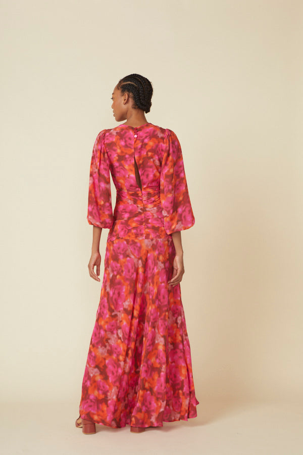 VESTIDO MORGANE