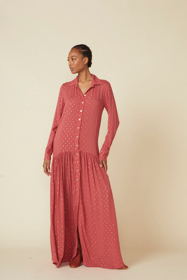 VESTIDO YAMINAH