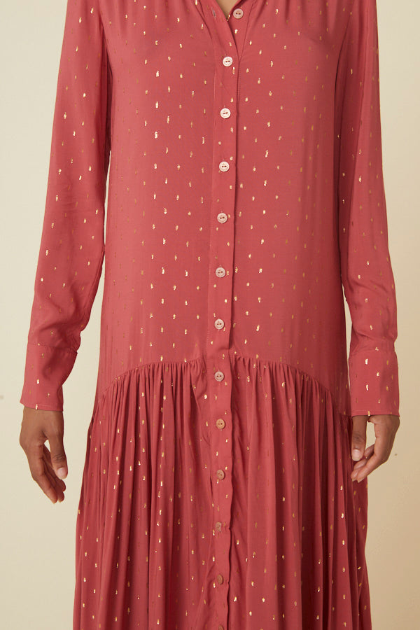 VESTIDO YAMINAH