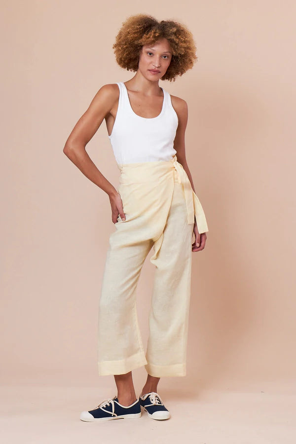 CALÇA ESTELA