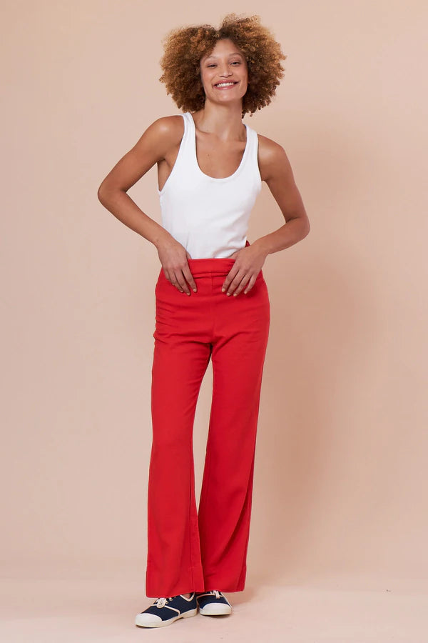CALÇA ARETTA