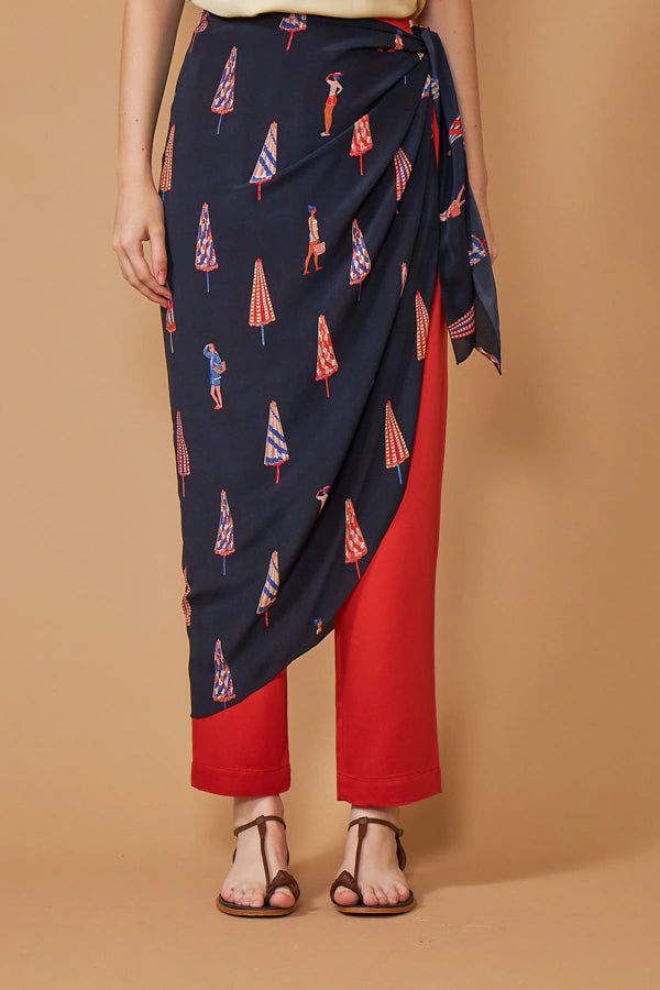 CALÇA DEVA