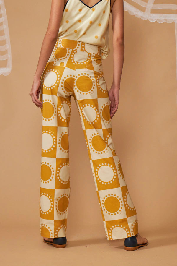 CALÇA GINEVRA