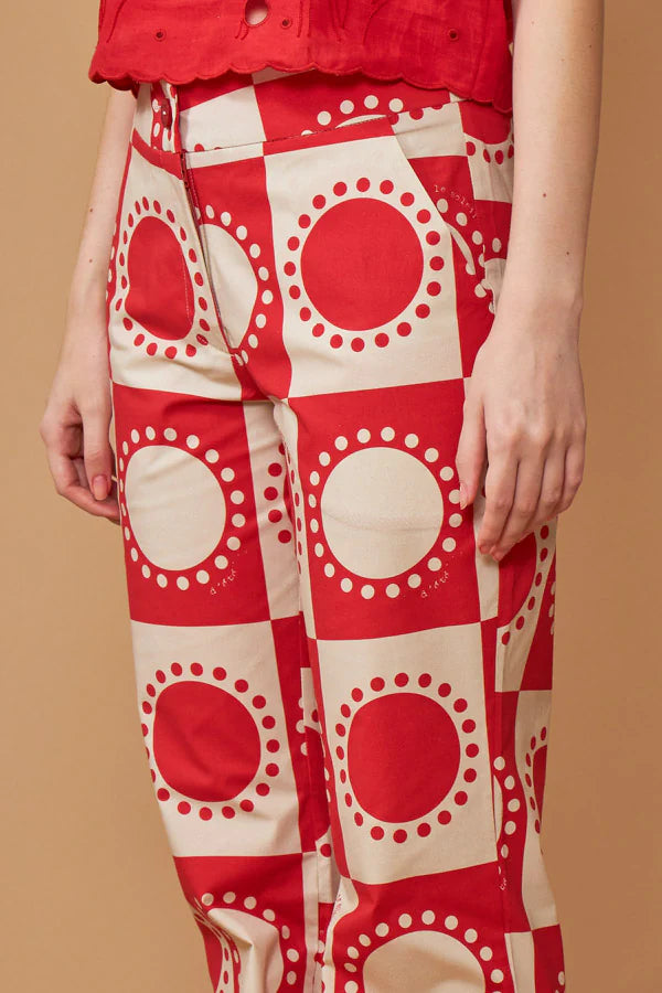 CALÇA GINEVRA