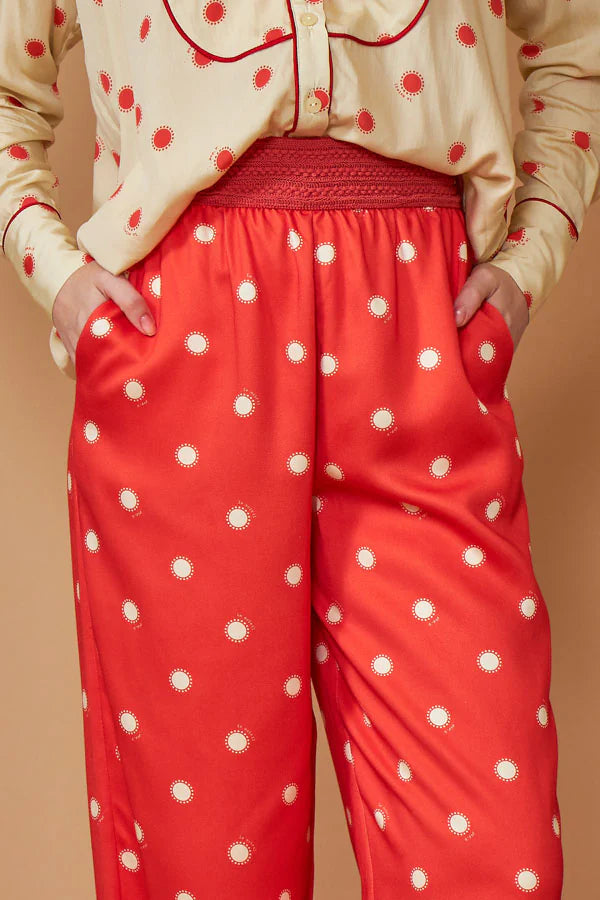 CALÇA MAICA