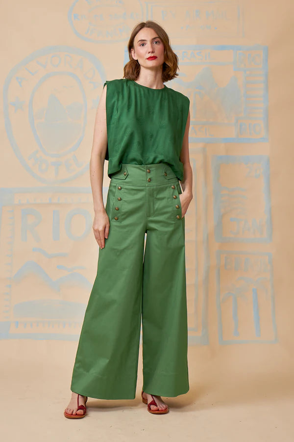 CALÇA LAGUNA