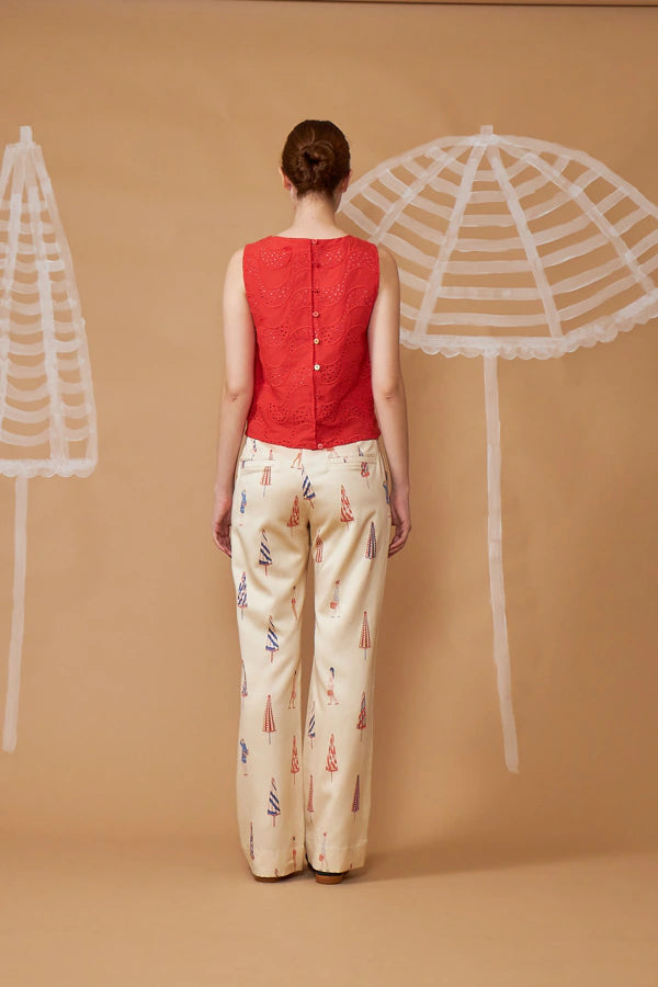 CALÇA GINEVRA