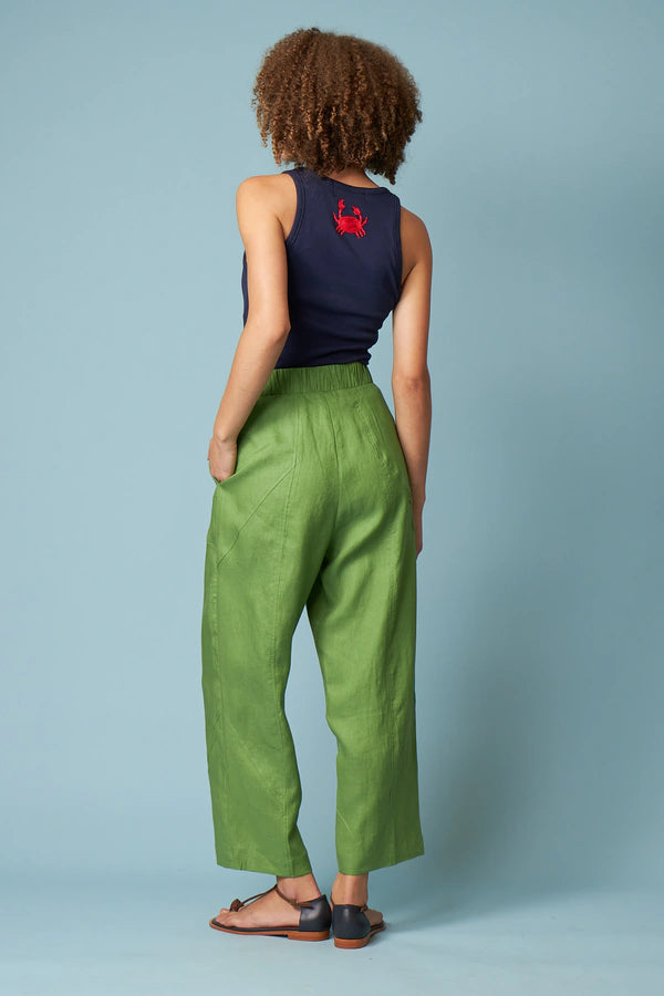 CALÇA BIBI