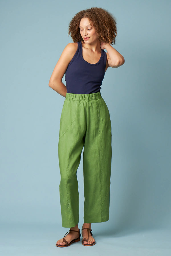 CALÇA BIBI