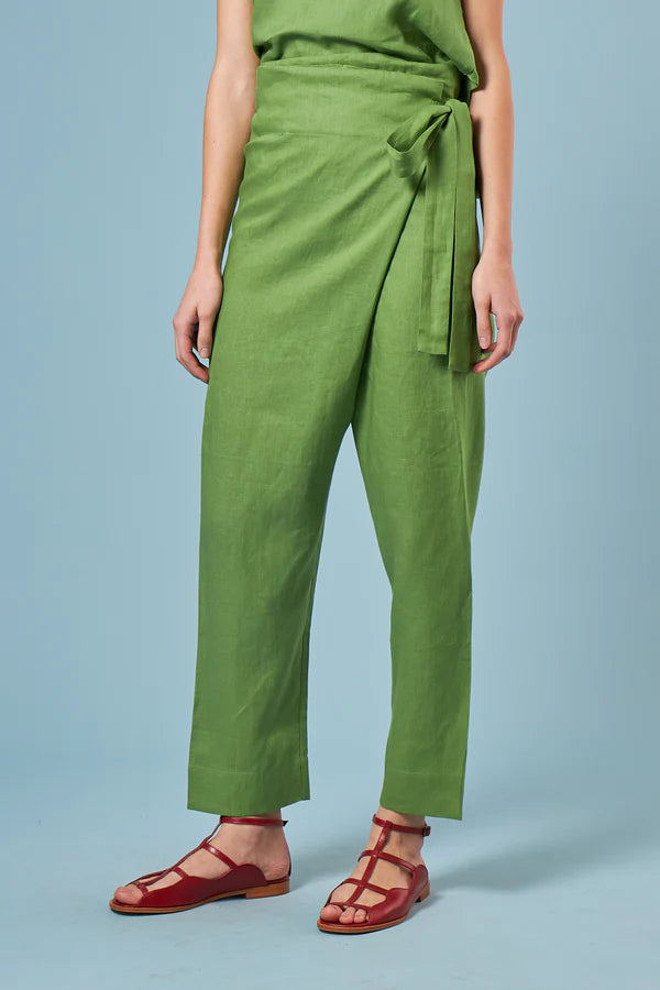 CALÇA LAVANDE