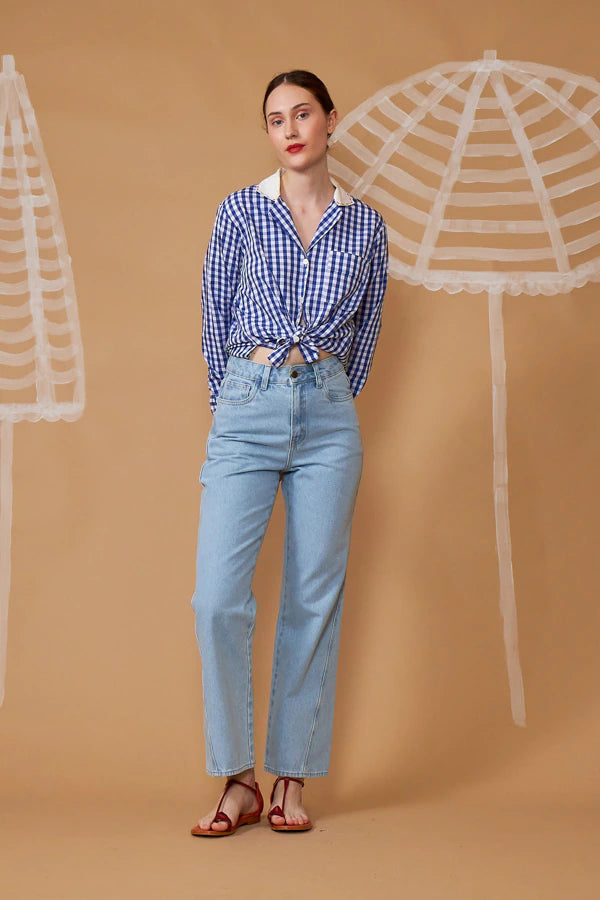 CALÇA ZUZA