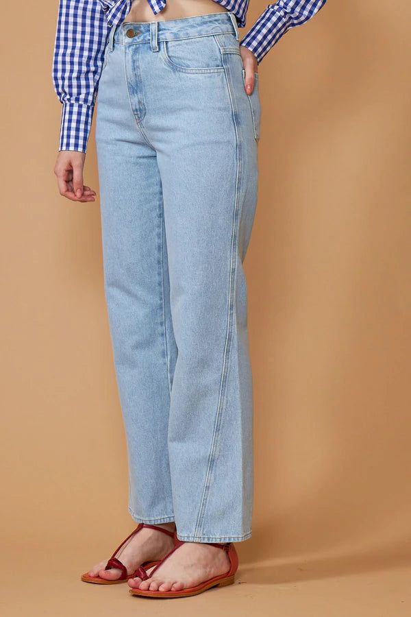 CALÇA ZUZA
