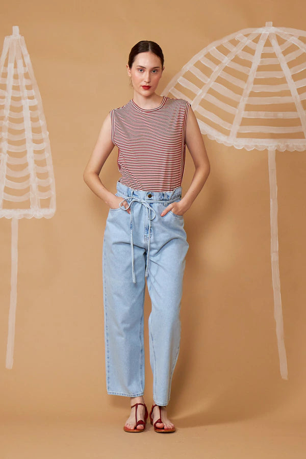 CALÇA CORNÉLIA
