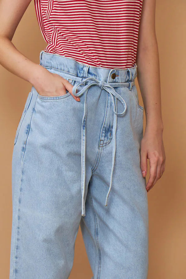 CALÇA CORNÉLIA