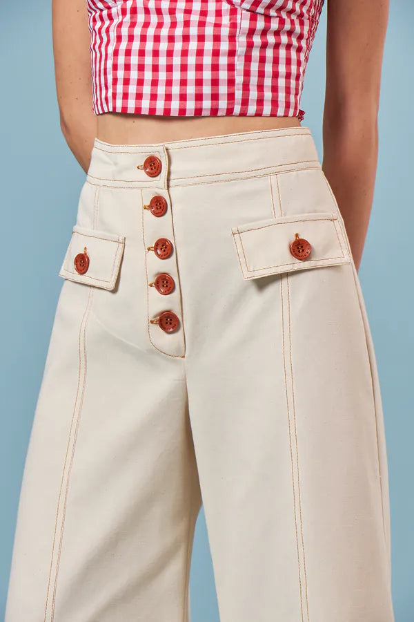 CALÇA LAIS