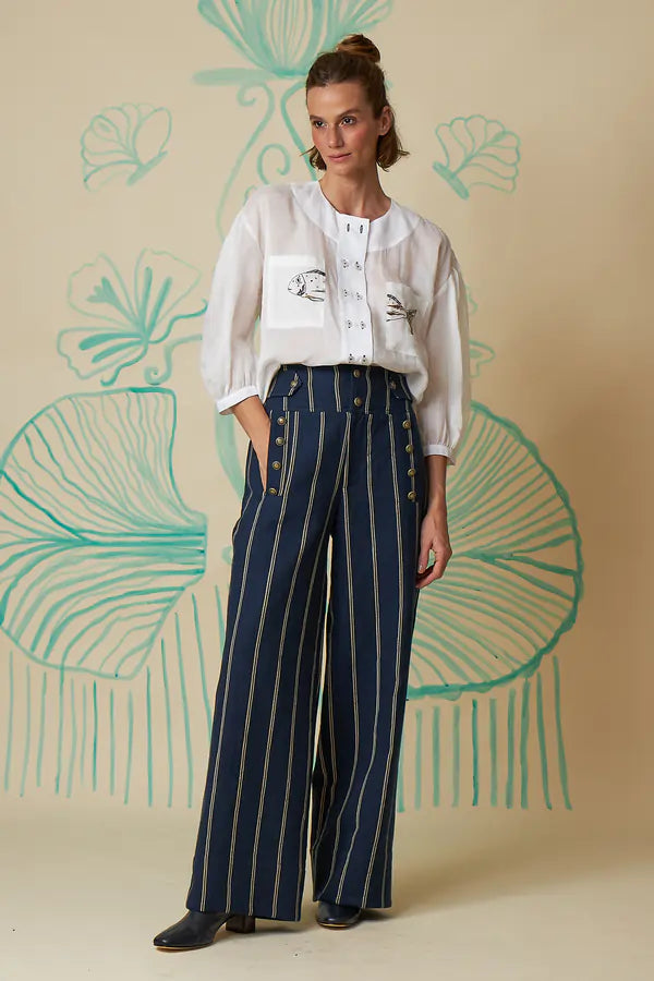 CALÇA LAGUNA