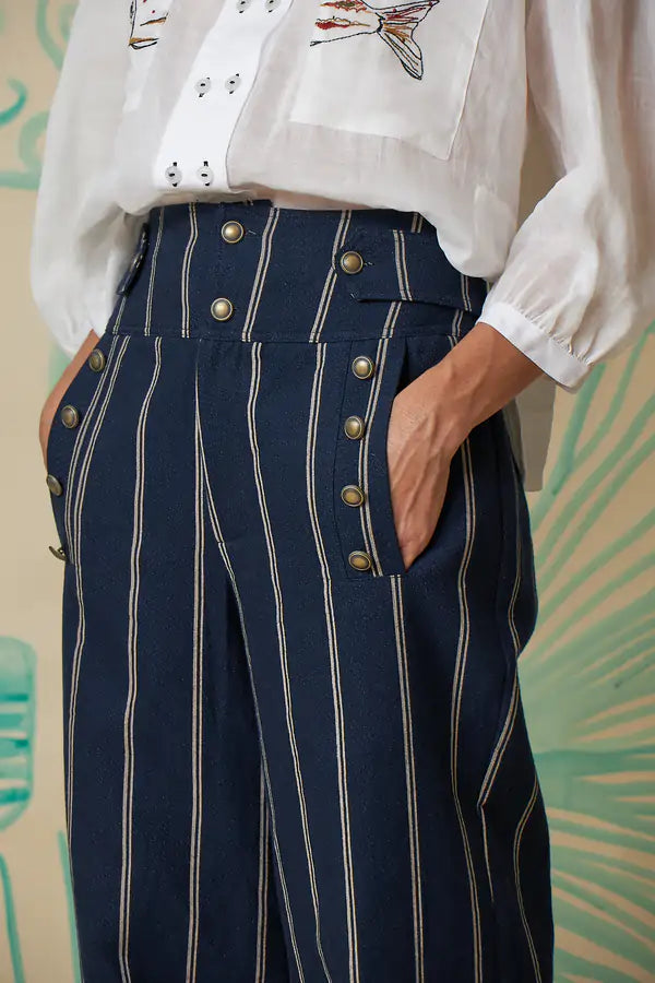 CALÇA LAGUNA