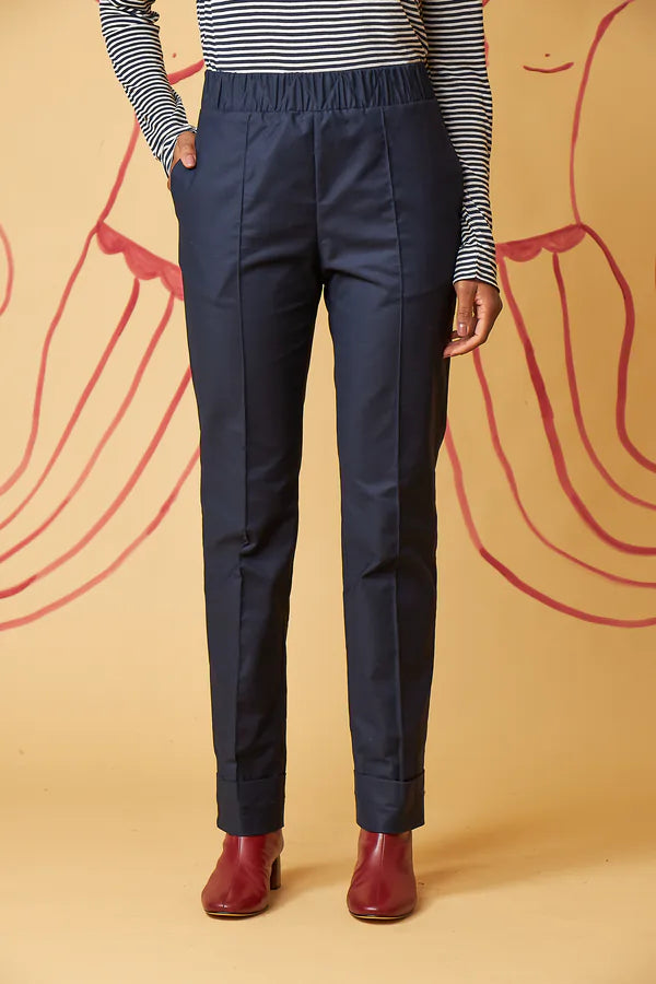 CALÇA CAMELIA