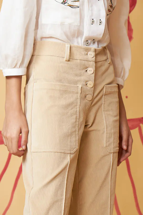 CALÇA LIORA