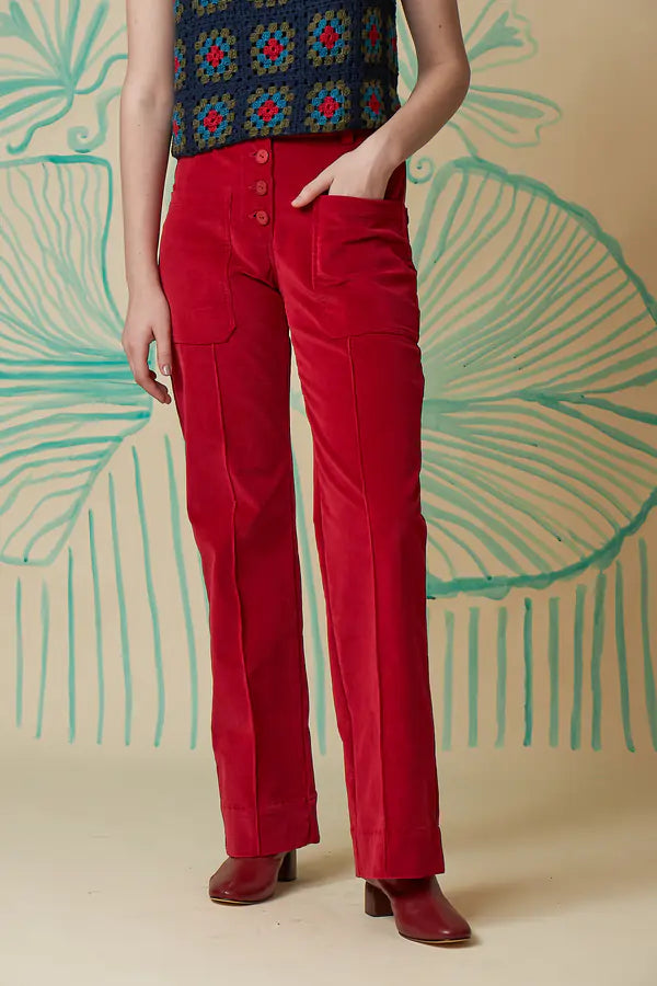 CALÇA LIORA