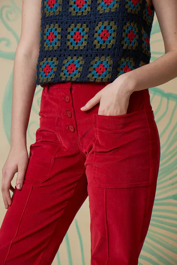 CALÇA LIORA