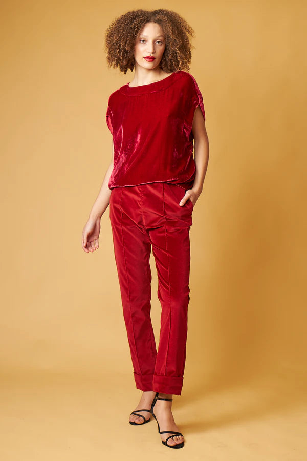 CALÇA CAMELIA