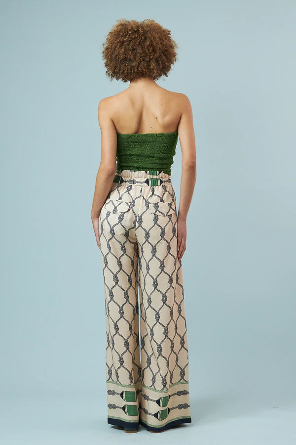 CALÇA TRACIE