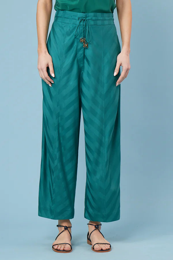 CALÇA ISOTTA