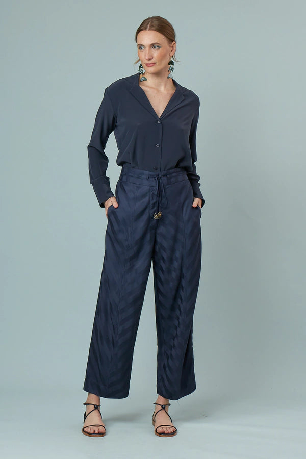 CALÇA ISOTTA