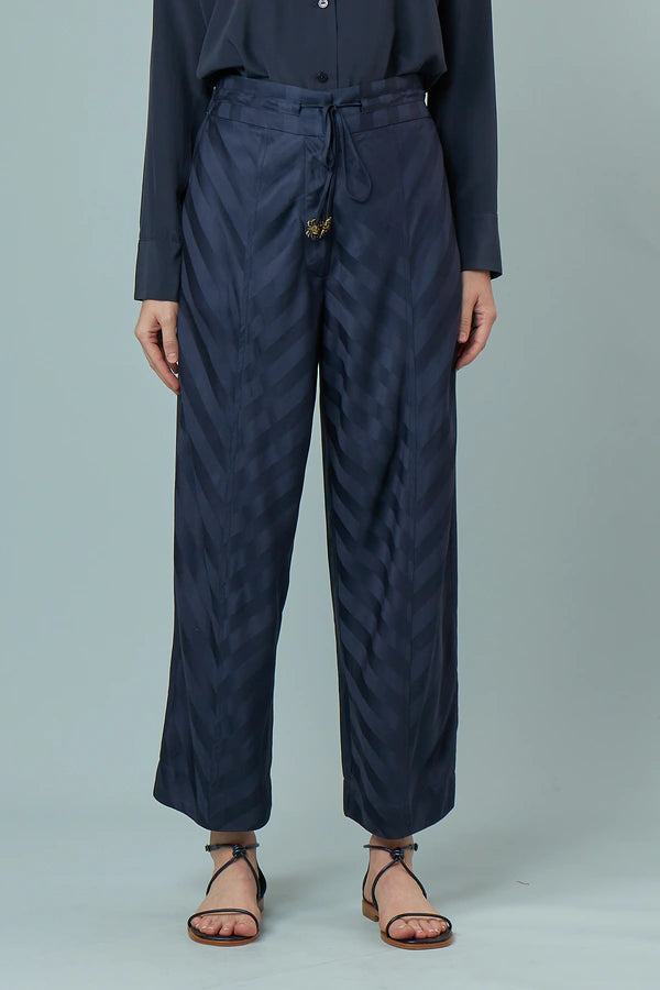 CALÇA ISOTTA