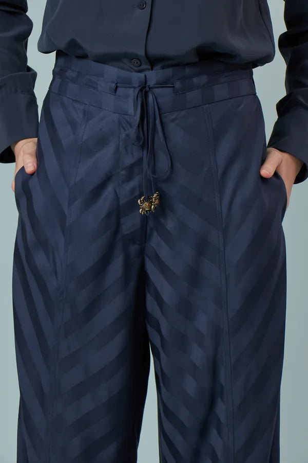 CALÇA ISOTTA