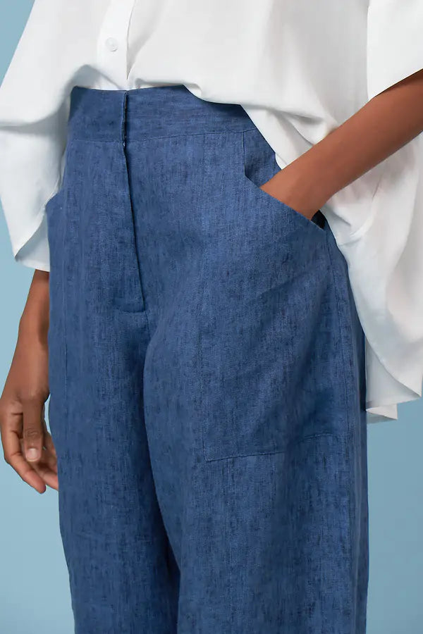 CALÇA ISOLDE