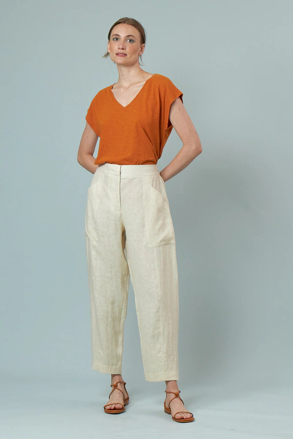 CALÇA ISOLDE